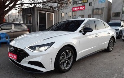 Hyundai Sonata VIII, 2022 год, 1 700 000 рублей, 1 фотография