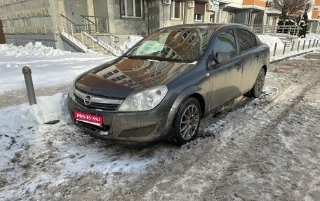 Opel Astra H, 2010 год, 460 000 рублей, 1 фотография
