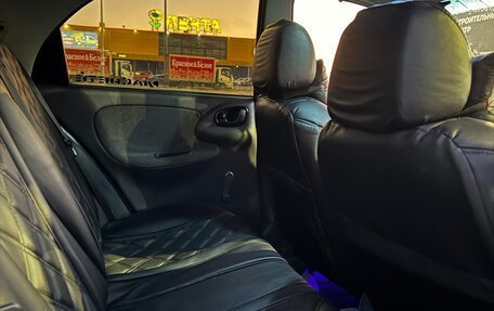 Chevrolet Lanos I, 2006 год, 270 000 рублей, 11 фотография