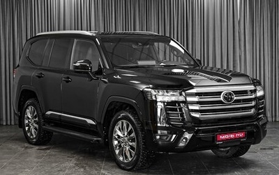 Toyota Land Cruiser, 2023 год, 12 499 000 рублей, 1 фотография