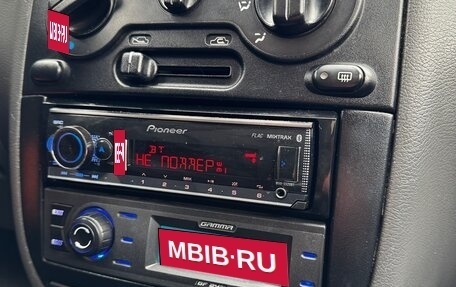 Chevrolet Lanos I, 2006 год, 270 000 рублей, 8 фотография