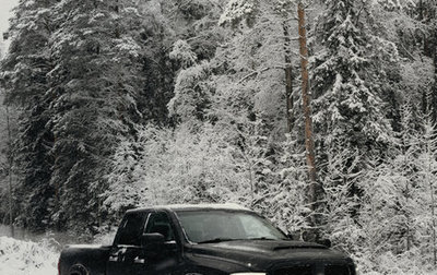 Dodge RAM IV, 2009 год, 2 850 000 рублей, 1 фотография