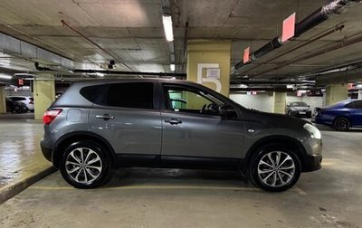 Nissan Qashqai, 2012 год, 1 300 000 рублей, 1 фотография