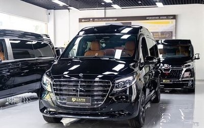 Mercedes-Benz V-Класс, 2025 год, 10 700 000 рублей, 1 фотография