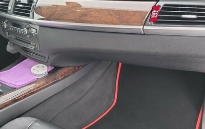 BMW X5, 2008 год, 1 670 000 рублей, 1 фотография