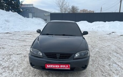 KIA Spectra II (LD), 2008 год, 470 000 рублей, 1 фотография
