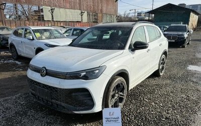 Volkswagen Tiguan, 2026 год, 4 750 000 рублей, 1 фотография