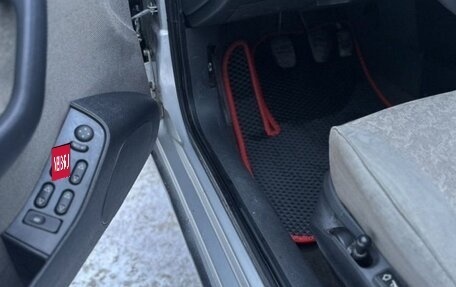 Iran Khodro Samand, 2007 год, 125 000 рублей, 10 фотография