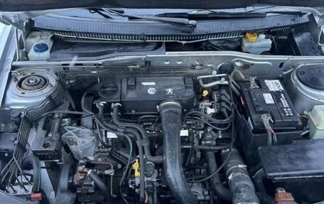 Iran Khodro Samand, 2007 год, 125 000 рублей, 11 фотография