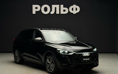 Audi Q5, 2025 год, 7 490 000 рублей, 1 фотография
