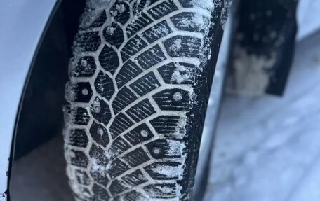 Iran Khodro Samand, 2007 год, 125 000 рублей, 12 фотография