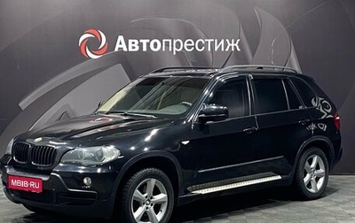 BMW X5, 2007 год, 1 270 000 рублей, 1 фотография