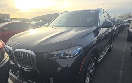 BMW X5, 2024 год, 8 350 000 рублей, 1 фотография