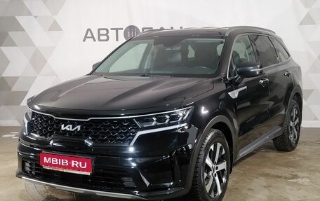 KIA Sorento IV, 2022 год, 3 700 000 рублей, 1 фотография