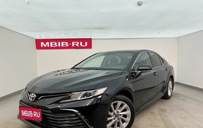 Toyota Camry, 2023 год, 3 590 000 рублей, 1 фотография