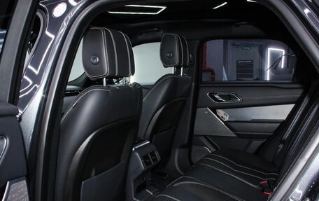 Land Rover Range Rover Velar I, 2018 год, 5 350 000 рублей, 14 фотография