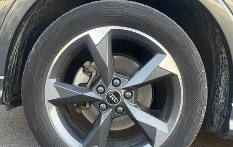 Audi Q3, 2022 год, 2 450 000 рублей, 12 фотография