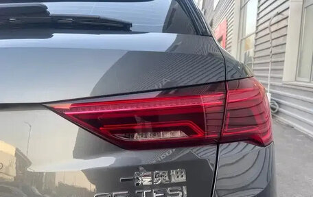 Audi Q3, 2022 год, 2 450 000 рублей, 6 фотография