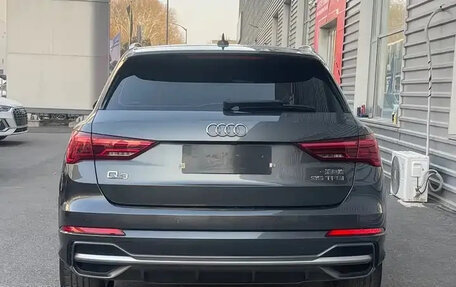 Audi Q3, 2022 год, 2 450 000 рублей, 2 фотография