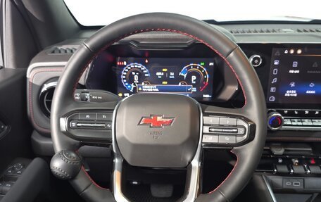 Chevrolet Colorado, 2025 год, 5 795 000 рублей, 9 фотография