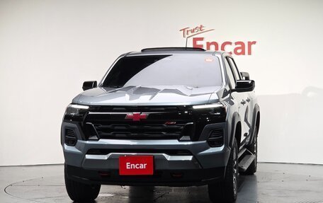 Chevrolet Colorado, 2025 год, 5 795 000 рублей, 4 фотография