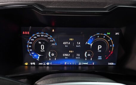 Chevrolet Colorado, 2025 год, 5 795 000 рублей, 8 фотография