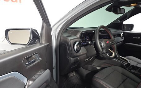 Chevrolet Colorado, 2025 год, 5 795 000 рублей, 5 фотография