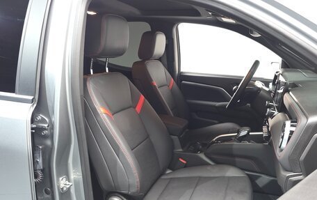 Chevrolet Colorado, 2025 год, 5 795 000 рублей, 6 фотография