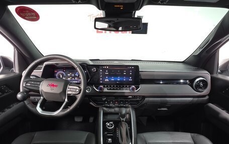 Chevrolet Colorado, 2025 год, 5 795 000 рублей, 7 фотография