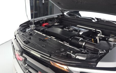 Chevrolet Colorado, 2025 год, 5 795 000 рублей, 14 фотография