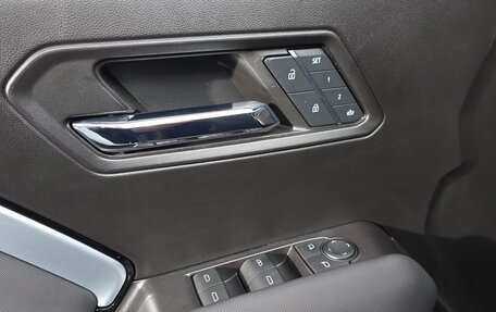 Chevrolet Colorado, 2025 год, 5 795 000 рублей, 11 фотография