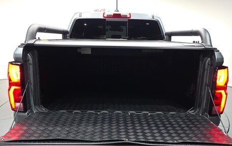 Chevrolet Colorado, 2025 год, 5 795 000 рублей, 12 фотография