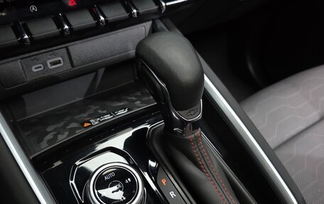 Chevrolet Colorado, 2025 год, 5 795 000 рублей, 13 фотография