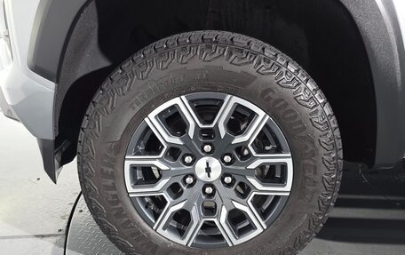 Chevrolet Colorado, 2025 год, 5 795 000 рублей, 10 фотография