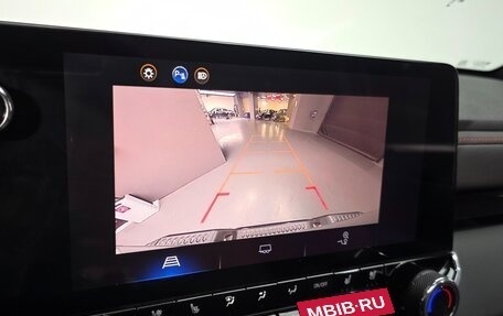 Chevrolet Colorado, 2025 год, 5 795 000 рублей, 15 фотография