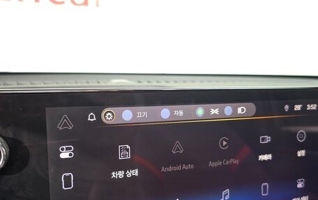 Chevrolet Colorado, 2025 год, 5 795 000 рублей, 16 фотография