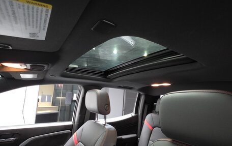 Chevrolet Colorado, 2025 год, 5 795 000 рублей, 19 фотография