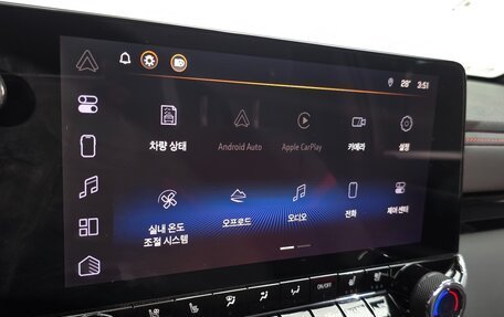 Chevrolet Colorado, 2025 год, 5 795 000 рублей, 18 фотография