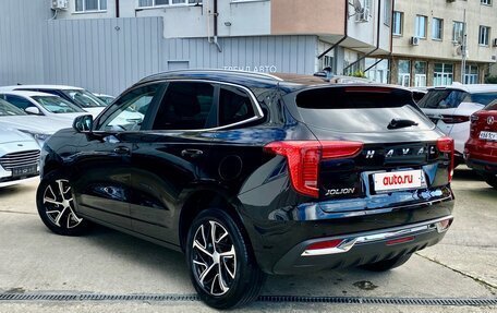 Haval Jolion, 2023 год, 1 960 000 рублей, 10 фотография
