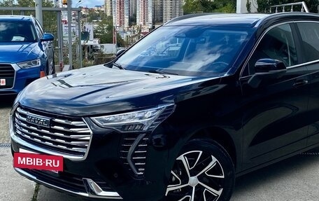 Haval Jolion, 2023 год, 1 960 000 рублей, 2 фотография