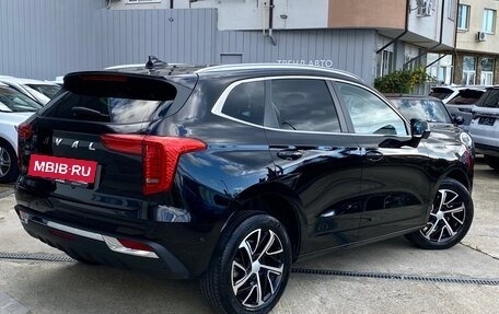 Haval Jolion, 2023 год, 1 960 000 рублей, 3 фотография