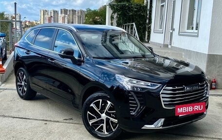 Haval Jolion, 2023 год, 1 960 000 рублей, 7 фотография