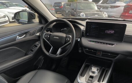 Haval Jolion, 2023 год, 1 960 000 рублей, 13 фотография