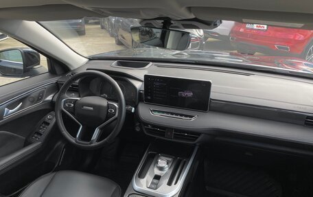 Haval Jolion, 2023 год, 1 960 000 рублей, 17 фотография