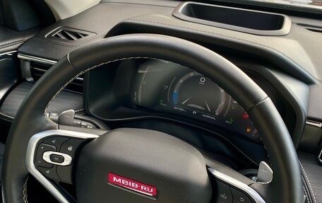 Haval Jolion, 2023 год, 1 960 000 рублей, 15 фотография