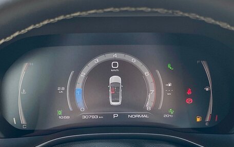 Haval Jolion, 2023 год, 1 960 000 рублей, 30 фотография