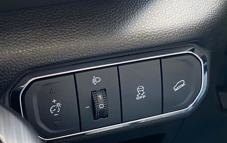 Haval Jolion, 2023 год, 1 960 000 рублей, 29 фотография