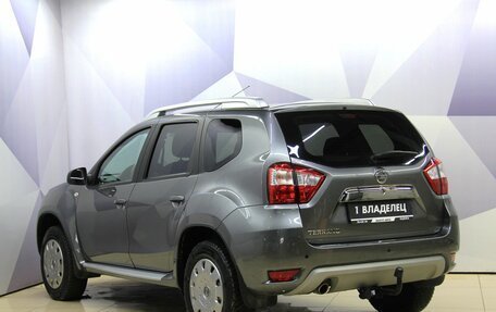 Nissan Terrano III, 2022 год, 1 999 900 рублей, 3 фотография