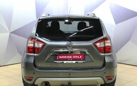 Nissan Terrano III, 2022 год, 1 999 900 рублей, 5 фотография