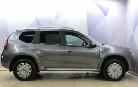 Nissan Terrano III, 2022 год, 1 999 900 рублей, 7 фотография